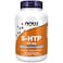NOW Foods Supplements 5HTP 5hydroxytryptophan 50 mg Neurotransmitter Support 180 Veg Capsules