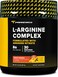 Primaforce LArginine Complex Powder 30 Servings Per Bottle Peach Mango Powerful Protein Building Supplement for Maximum Gains