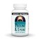 Source Naturals LProline LLysine 550mg 60 Tablets