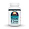 Source Naturals LProline LLysine 550mg 60 Tablets