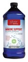 American Biotech Silver Biotics SilverSol AgO 10 PPM Immune Support 32 Fl Oz Immune Support