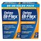 Osteo Bi-Flex Osteo BiFlex Triple Strength Glucosamine Chondroitin Supplement Improve Joint Function Strength Flexibility Mobility 80 Coated Tablets 2 Pack