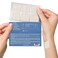 NUTRI-PATCH NUTRIPATCH Inflam Topical Skin Patch Infused with Turmeric MSM White Willow Bark and Vitamin C 30 Count