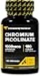 Primaforce PrimaForce Chromium Picolinate 1000mcg 180 Tablets