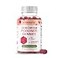 Vitamatic Chromium Picolinate 1000 mcg 90 Gummies High Potency Chromium Raspberry Flavor