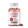 Vitamatic Chromium Picolinate 1000 mcg 90 Gummies High Potency Chromium Raspberry Flavor