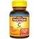 Nature Made Vitamin C 1000 mg Time Release Tablets with Rose Hips 60 Count to Help Support the Immune System