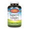 Carlson SuperC Complex Vitamin C Bioflavonoids Immune Function Optimal Wellness Antioxidant 250 Vegetarian Tablets