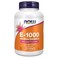 NOW Foods Supplements Vitamin E1000 IU Mixed Tocopherols Antioxidant Protection 100 Softgels