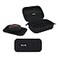 Hyperice Venom Go Pack Advanced Heat and Vibration Wearable Venom Go Pack Includes Venom Go Pod Case and Refill Pads