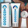 Irvy Gel Med3000 for Men Powerful ED Cream and Blood Flow Enhancer Erectile Dysfunction Supplements Cream