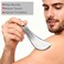GYX COELE 304 Stainless Steel Muscle Scraper Tool Gua sha Scraping Massage Tool IASTM Tools Great Soft Tissue Mobilization ToolS1