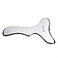 STICKON Guasha Tool Scraping Massage Tools Gua Sha Stainless Steel IASTM Tools Great Soft Tissue Mobilization Tool 23