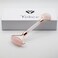Yobee Face Roller Massager Rose Quartz