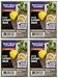 NITRO Better Homes and Gardens Meyer Lemon Basil Scented Wax Cubes 4Pack