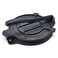 Creative Home Kitchen Cast Iron Tortilla Press 8 Black