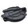 Creative Home Kitchen Cast Iron Tortilla Press 8 Black