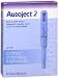 Owen Mumford Autoject 2 Fixed Needle Device 1 Each Pack of 1