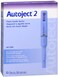Owen Mumford Autoject 2 Fixed Needle Device 1 Each Pack of 1