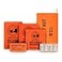 RHINO RESCUE First Aid Splint 36 X 43 OrangeGray Keep Bones in Position 6 Splint Bundle