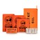 RHINO RESCUE First Aid Splint 36 X 43 OrangeGray Keep Bones in Position 6 Splint Bundle