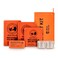 RHINO RESCUE First Aid Splint 36 X 43 OrangeGray Keep Bones in Position 6 Splint Bundle