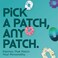ExpressionMed Libre 2 Sensor Covers Waterproof Secure Adhesive Patches Breathable Flexible Material Easy Controlled Application Pack of 5 Pastel Flowers Variety Pack