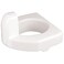 SP Ableware Maddak Toilet Seat Splash Guard