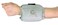 CanDo Cando Econocuff WristAnkle Weight 75 lb Silver