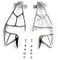 Werner WERNER 284 Lock Kit