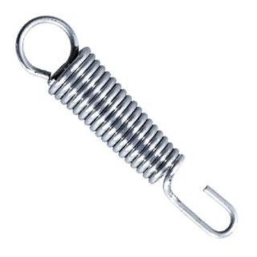 IRWIN Irwin Vise Grip Replacement Spring 10pack