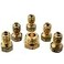 Supplying Demand W10619560 3281437 Gas Range Liquid Propane Conversion Kit Model Specific Not Universal