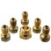 Supplying Demand W10619560 3281437 Gas Range Liquid Propane Conversion Kit Model Specific Not Universal