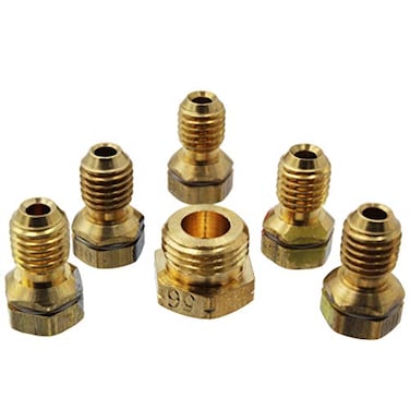 Supplying Demand W10619560 3281437 Gas Range Liquid Propane Conversion Kit Model Specific Not Universal