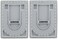 Beadalon Bead Board 34Inch 2 Pack