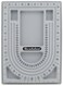 Beadalon Bead Board 34Inch 2 Pack