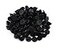 yueton 100pcs 11mm PVC Rubber Pin Backs