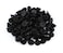 yueton 100pcs 11mm PVC Rubber Pin Backs