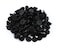 yueton 100pcs 11mm PVC Rubber Pin Backs