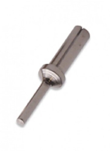 EUROTOOL Wolf Sanding Mandrel Small