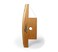 Xiem Tools XBevel Bevel Cutter for Pottery and Ceramics