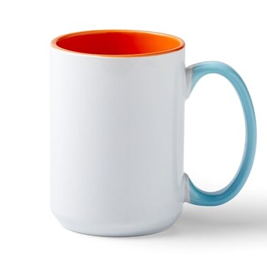 Cricut Beveled Blank15 oz425 ml 1 ct 15 OZ BEV Ceramic Mug Blank Sahara 1