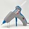 Adtech AdTech Pro 75 Full Size Hot Glue Gun Kit Includes 3 Nozzles Features Artistick Stringless Hot Glue Sticks 75Watt Powerful Heater Ergonomic Design