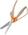 Fiskars Easy Action Pinking Shears 105 Inch 1910001001
