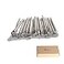 Co-link Colink 20pcs DIY Leather Working Saddle Making Tools for Leather Craft Working