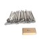Co-link Colink 20pcs DIY Leather Working Saddle Making Tools for Leather Craft Working
