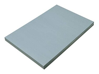Pacon SunWorks Construction Paper Sky Blue 12 x 18 100 Sheets