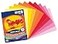 Tru-Ray TruRay Construction Paper Warm Assorted 9 x 12 150 Sheets