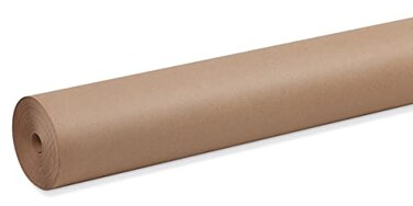 Pacon Kraft Wrapping Paper