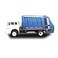 AMT Ford C600 Gar Wood Load Packer Garbage Truck 125 Scale Model Kit